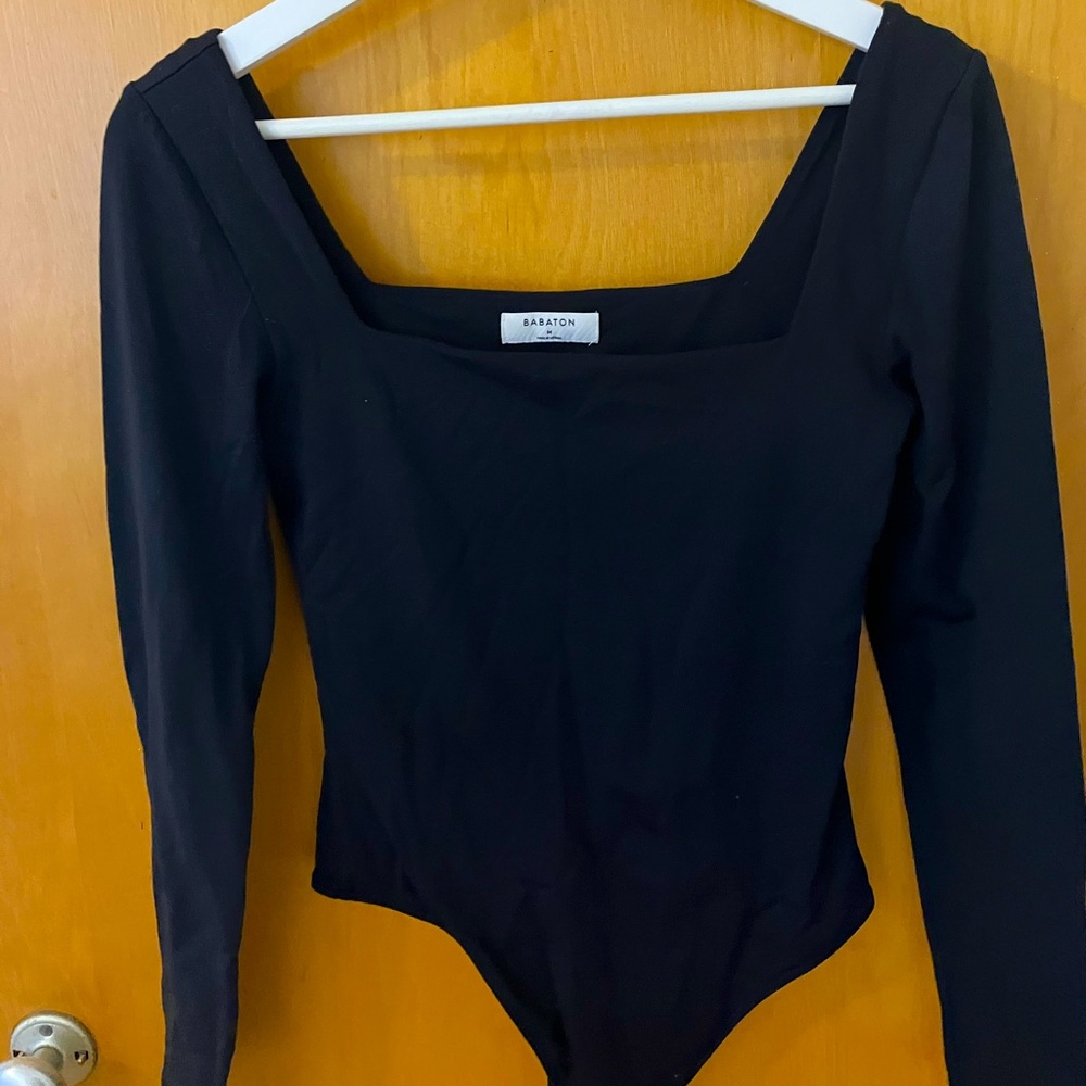 Body
